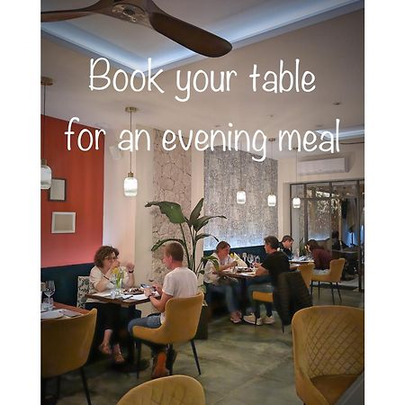 Moonten Boutique Stay Soller Ngoại thất bức ảnh