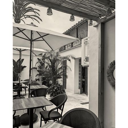 Moonten Boutique Stay Soller Ngoại thất bức ảnh