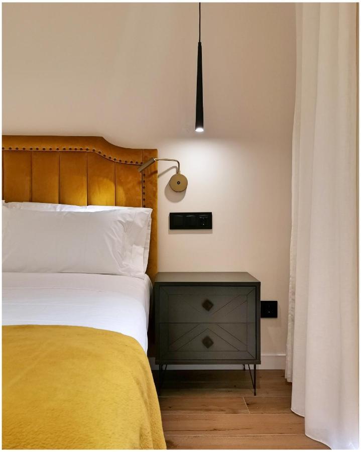 Moonten Boutique Stay Soller Ngoại thất bức ảnh