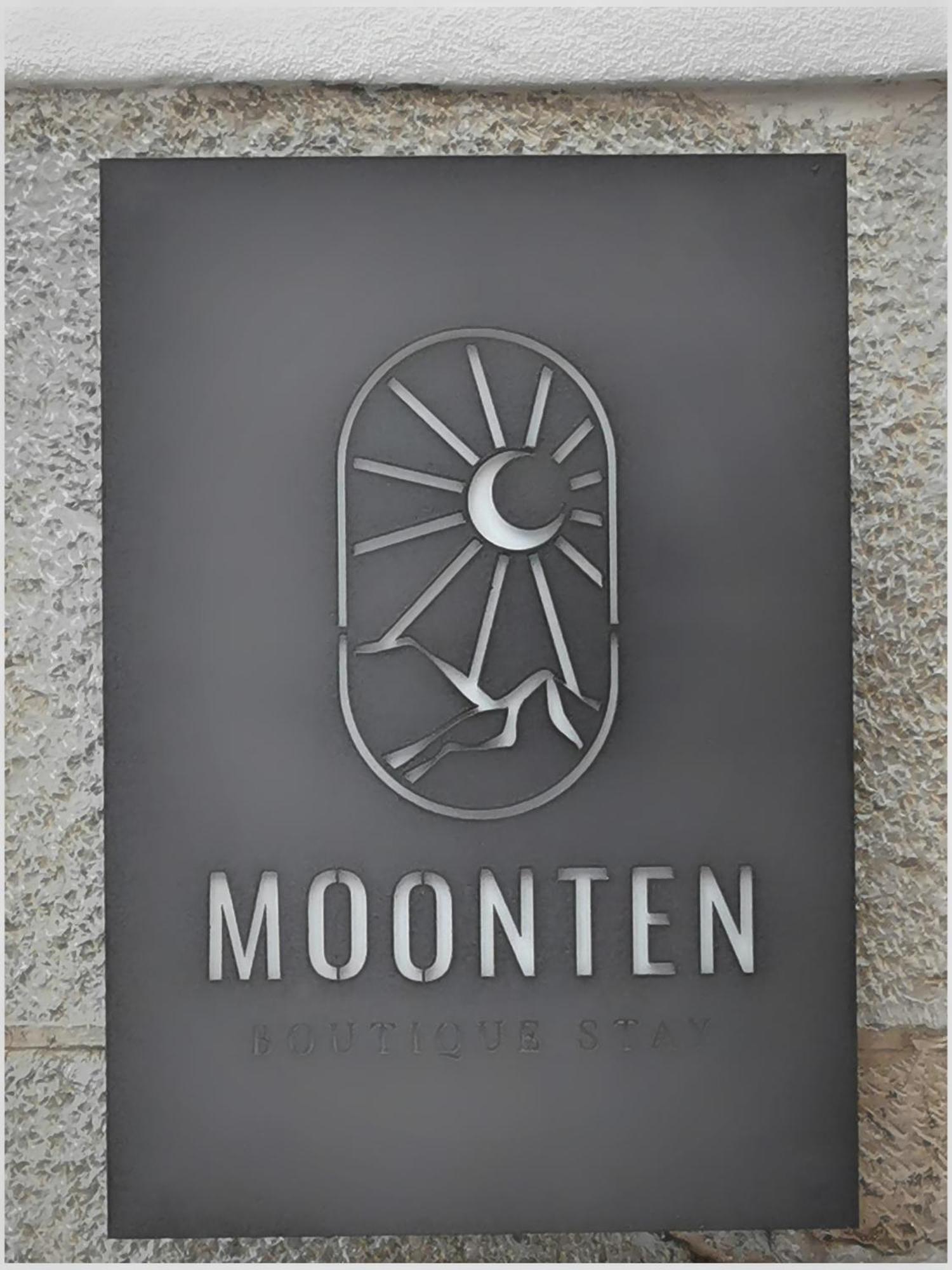 Moonten Boutique Stay Soller Ngoại thất bức ảnh