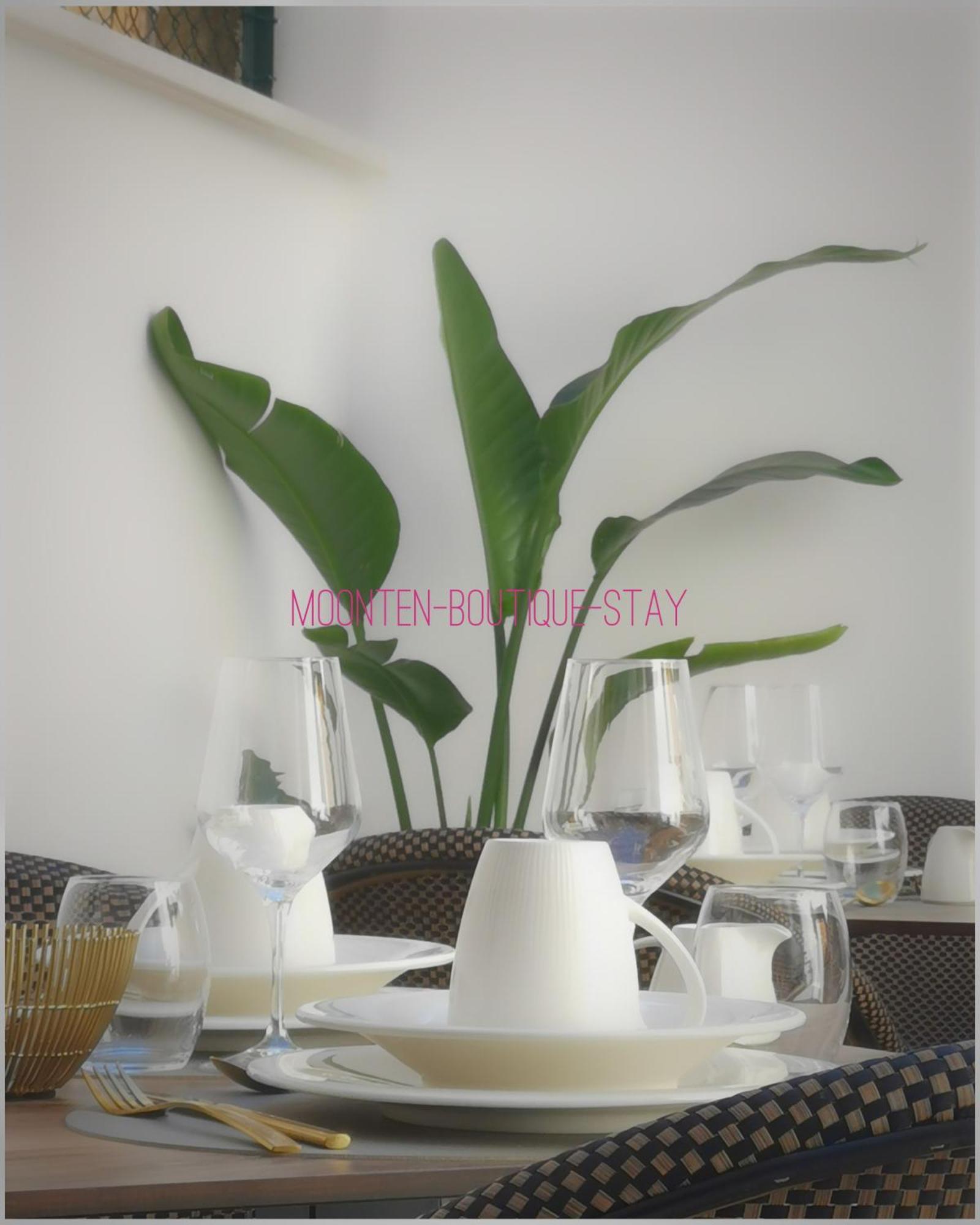 Moonten Boutique Stay Soller Ngoại thất bức ảnh