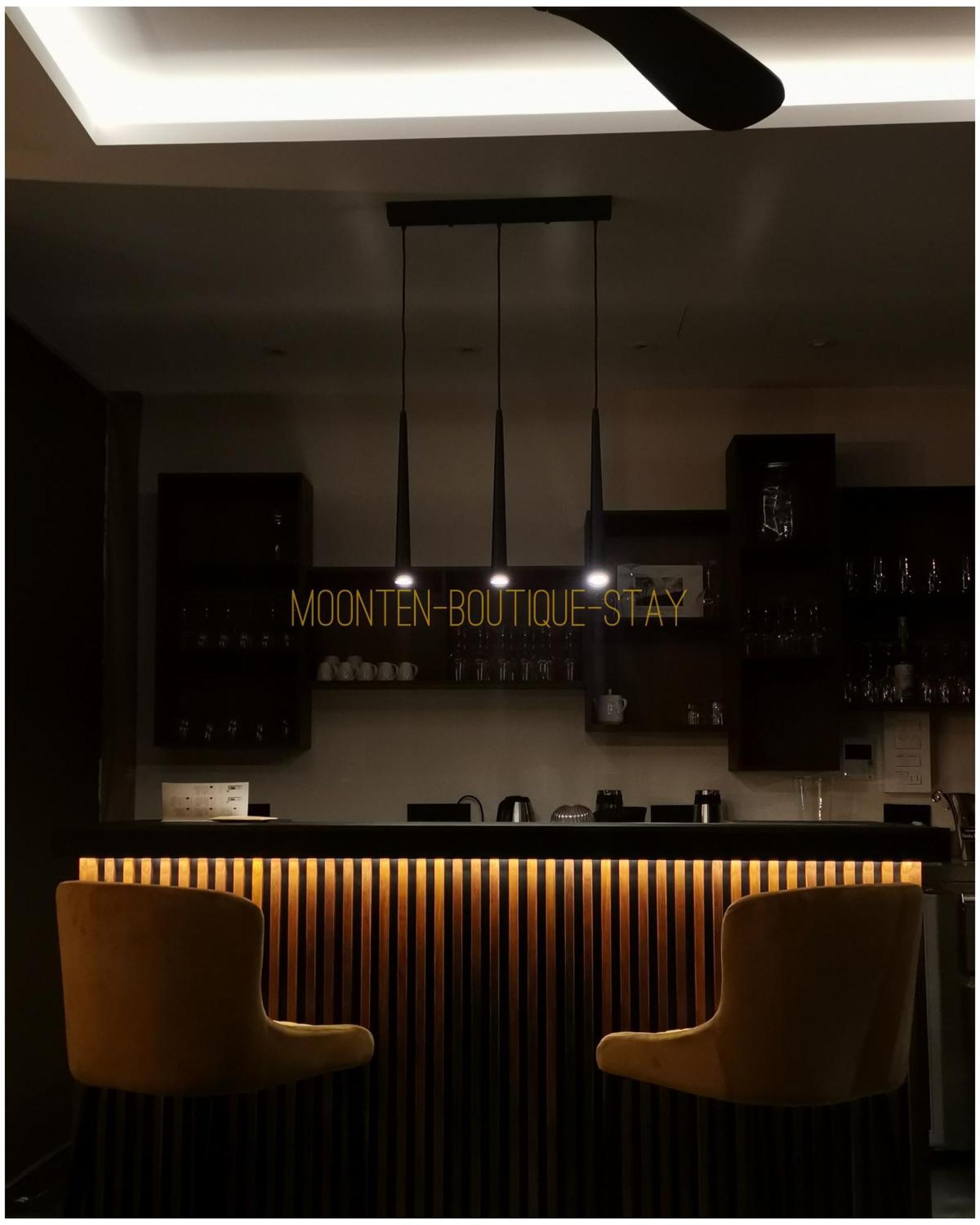 Moonten Boutique Stay Soller Ngoại thất bức ảnh