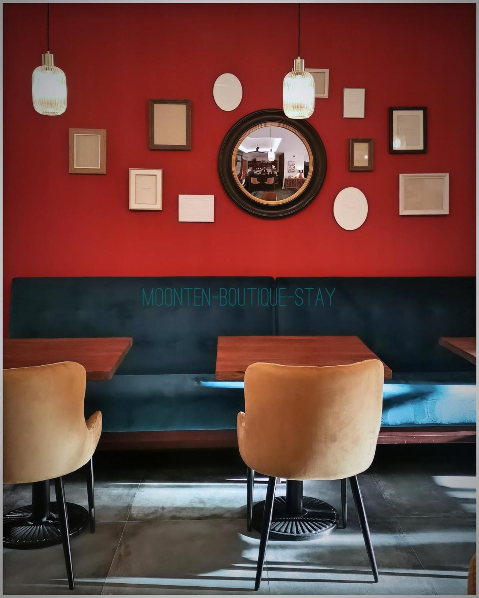 Moonten Boutique Stay Soller Ngoại thất bức ảnh