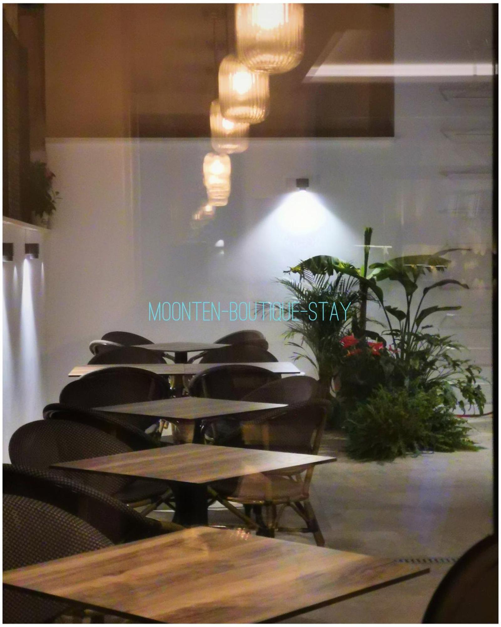 Moonten Boutique Stay Soller Ngoại thất bức ảnh