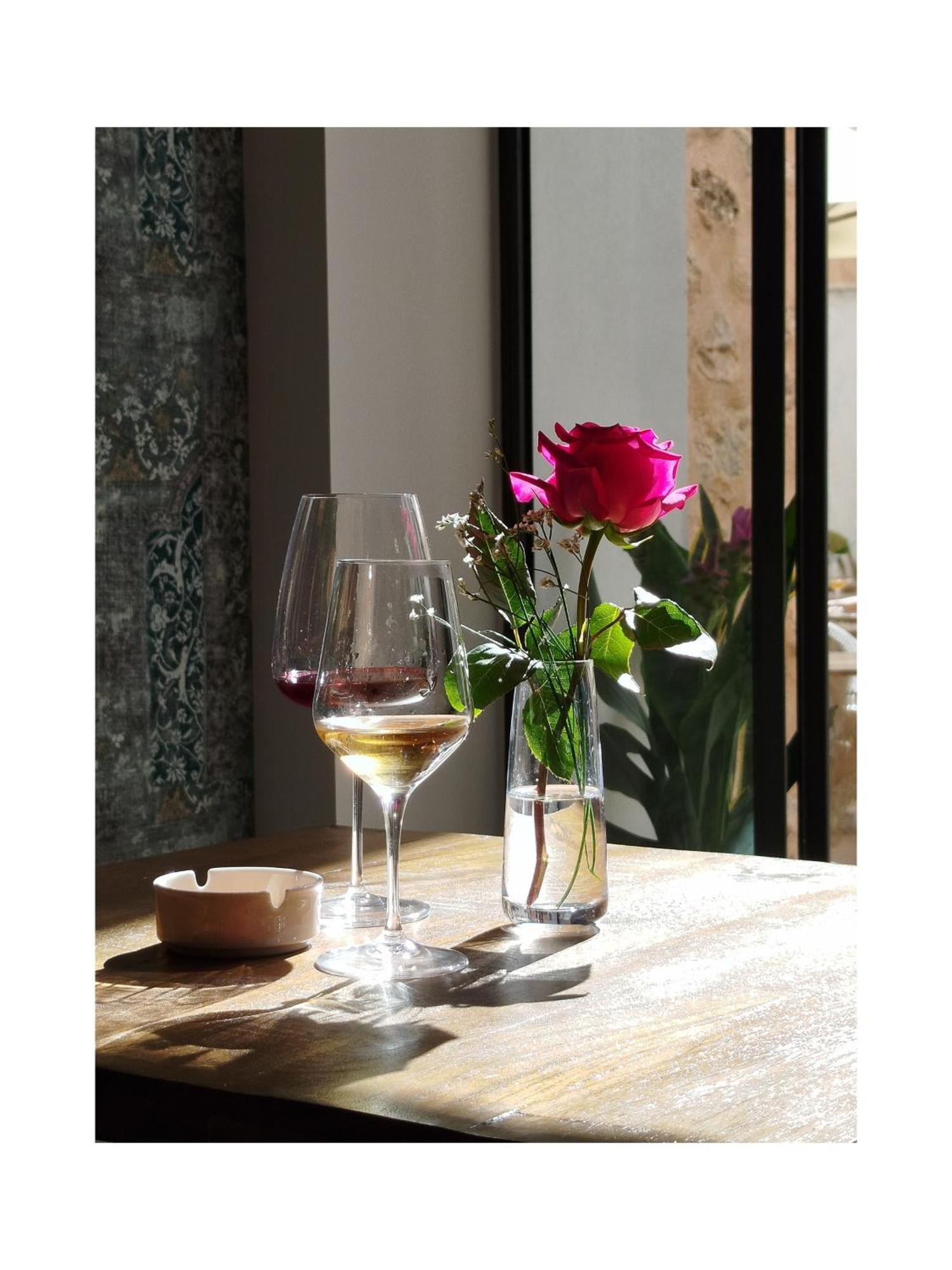Moonten Boutique Stay Soller Ngoại thất bức ảnh